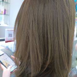 -FRIDAY星期五专业美发沙龙