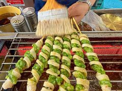 -侠舍·江湖烤全羊·大排档(沌口总店)