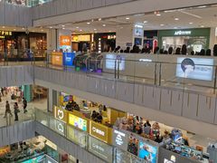 -凯德MALL(西直门店)