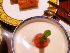 奶酪果子冰-富华斋饽饽铺·宫廷糕点·伴手礼(护国新天地店)