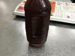 罗汉果茶-兴记菜馆