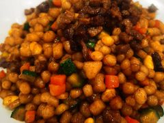 牛肉炒疙瘩-紫光园(顺义店)