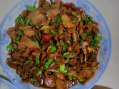 -农家湘菜(安亭店)
