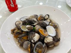 -良友·海鲜青岛菜(五四广场店)