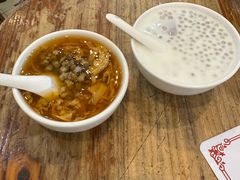 -沙湾姜埋奶(兴新包店)