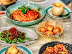 -新加坡珍宝海鲜JUMBO Seafood(西安skp店)