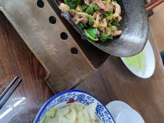 -张氏父子常德肠子馆(红星总店)
