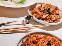 -宝轩渔府·老字号海鲜·正宗津菜(水上店)