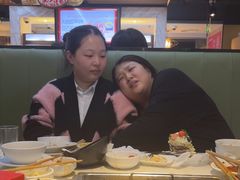 -海底捞火锅(威高广场店)