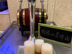 -River Café 海鲜自助(重庆丽笙世嘉酒店)