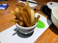 -强记鱼粥(南村店)
