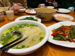 -翠山·映月湖景餐厅(映月湖公园店)