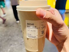 -阿嬷手作(深圳万象天地店)