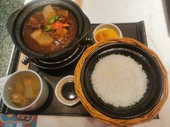 -谷田稻香·砂锅菜(元洪店)