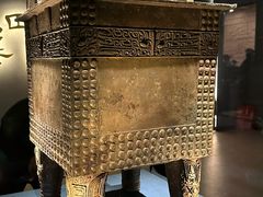 -盘龙城遗址博物院