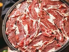 -美食汇自助餐厅(兰州万达文华酒店)