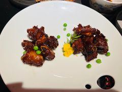 -老头儿油爆虾·知味杭州(爱琴海购物中心)