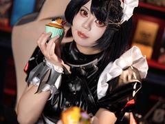 -米游妙妙屋cosplay换装自拍摄影体验馆