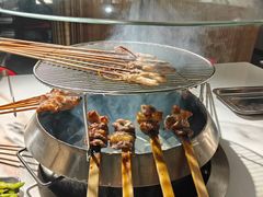 -源味居手把签烧烤(长春一店)