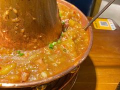 -觅山云南菜(泊富ICITY店)