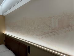 -延吉白山大厦酒店