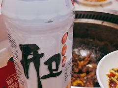 -姚稷大铁锅(东明广场店)