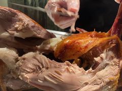 -金鸭季·北京烤鸭(深业上城店)