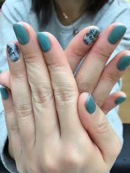 -Easy Lady美甲美睫半永久纹绣工作室