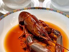 -新光酒家·河豚·海鲜·蟹料理(浦东店)