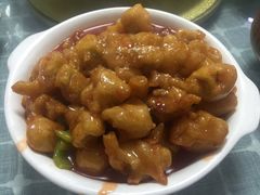 -天天向上素食餐厅(五台山店)