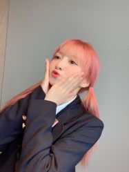 -New Fashion发型定制