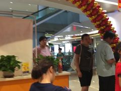 -鱼你在一起(南开天佑城店)