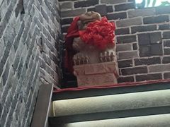 -水浒烤肉(国贸店)