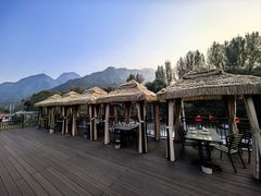 -遇见小院·长思缘农家院(怀柔店)