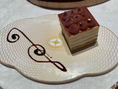 提拉米苏-俄士厨房(环球港店)