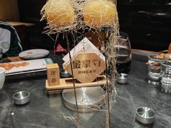 -金掌勺东北菜(格兰晴天店)