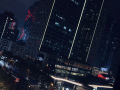 -榛悦隆堡成都酒店(春熙路太古里店)