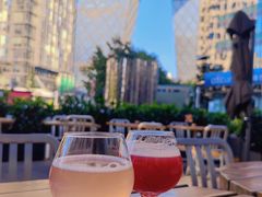 -京A Taproom·精酿餐吧(CBD店)