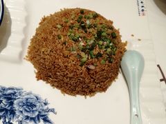酱油炒饭-丹江口渔村·湘味厨房(桃园店)