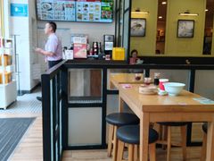 -回味鸭血粉丝汤(文鼎广场店)