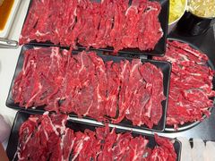 -牛品福潮汕牛肉火锅(旺庄店)