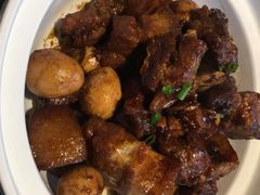 -御湾·浅水湾·贺胜土鸡汤(潜山店)