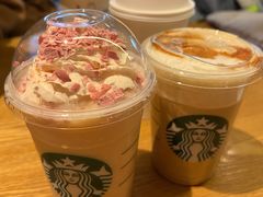 -星巴克臻选(嘉兴海宁银泰城店)