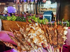 -肉串汪(望京店)