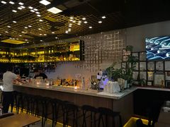 -ibarrel爱杯·bistro&brunch(江宁路店)
