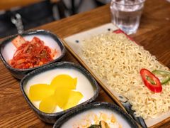 -韩见·韩式拌饭·炸鸡(石厦店)