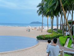 -石梅湾艾美度假酒店