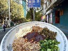 -青和小锅米线(翠湖店)