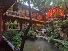 -钦善斋(武侯祠店)