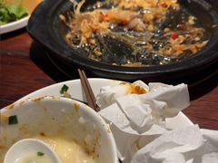 -前海沿·青岛菜(五四广场永旺店)